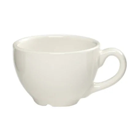 Revolution / Cremaware REVWare Cafe Cup 12oz Latte White