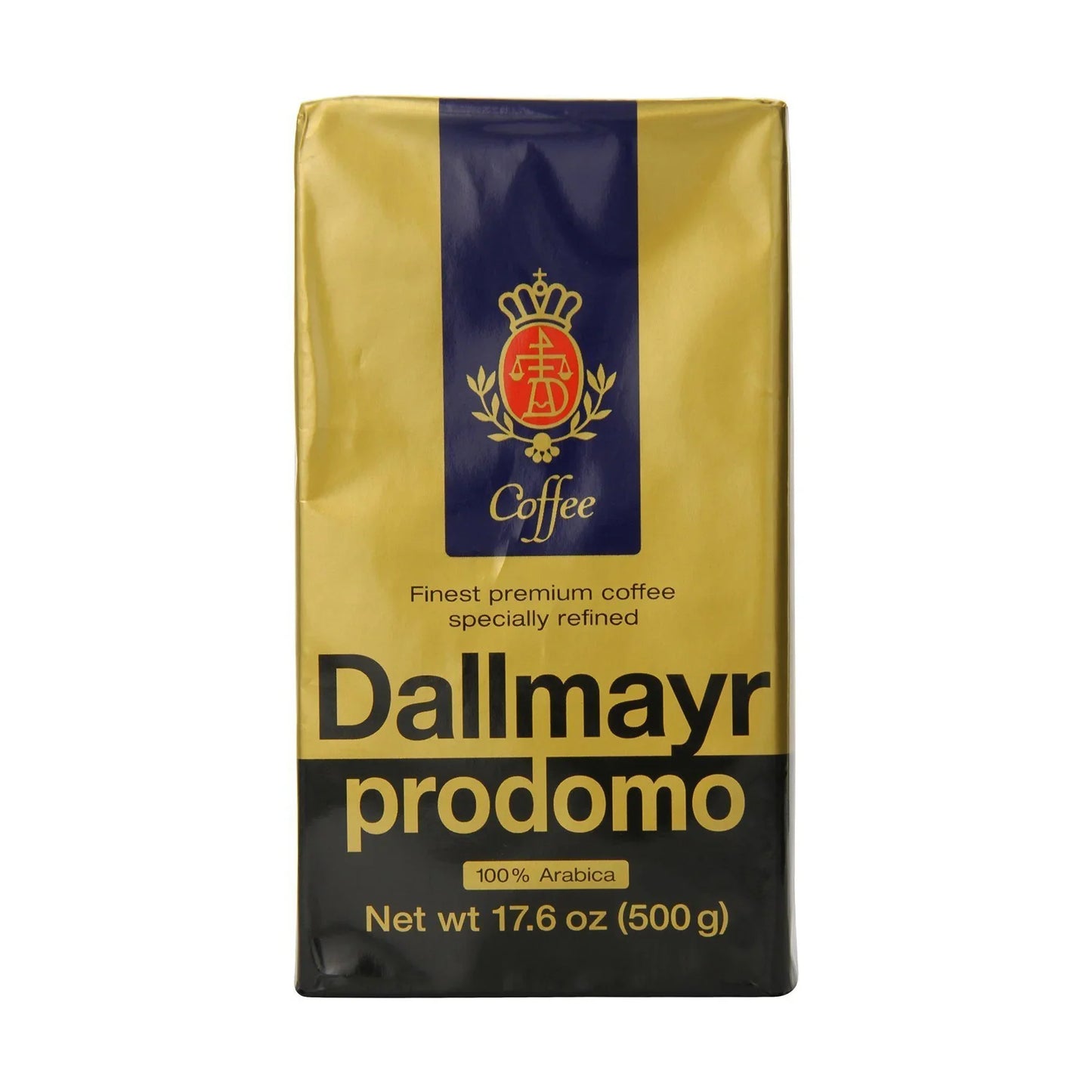 Dallmayr Prodomo Whole Beans 500g