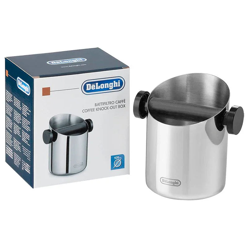 Delonghi Coffee Knock Box
