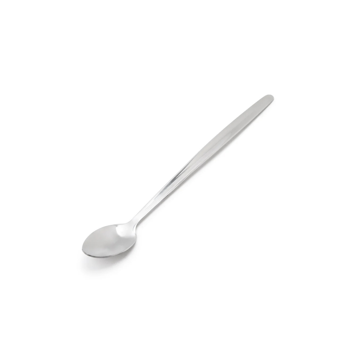 Fox Run - Stainless Steel Latte Long Spoons - Each #5682