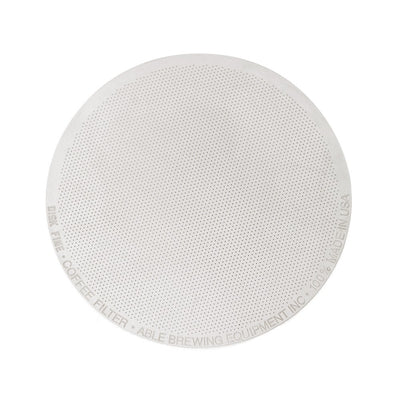 Able Brewing Disk Aerobie Aeropress Stainless Steel Coffee Filter - Fine