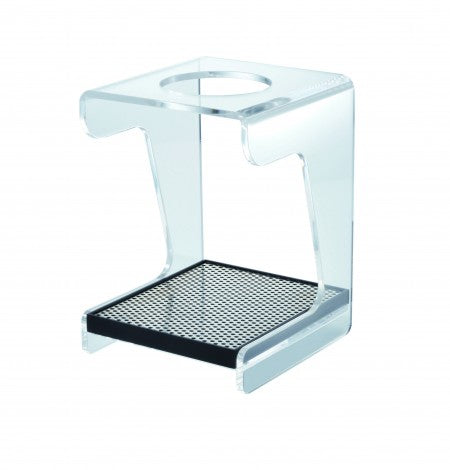 Hario V60 Acrylic Stand with Drip Tray VSS-1-T