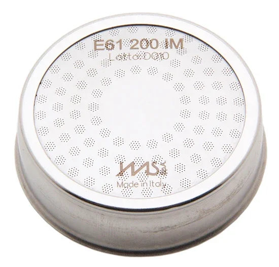 E61 200 IM -- IMS PRECISION Shower Screen 60mm 1460201