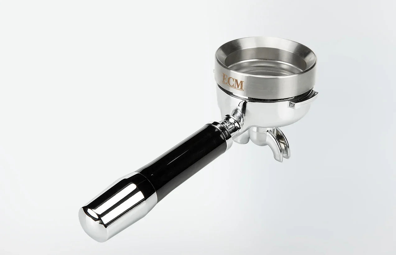 ECM Portafilter Dosing Funnel - 89500