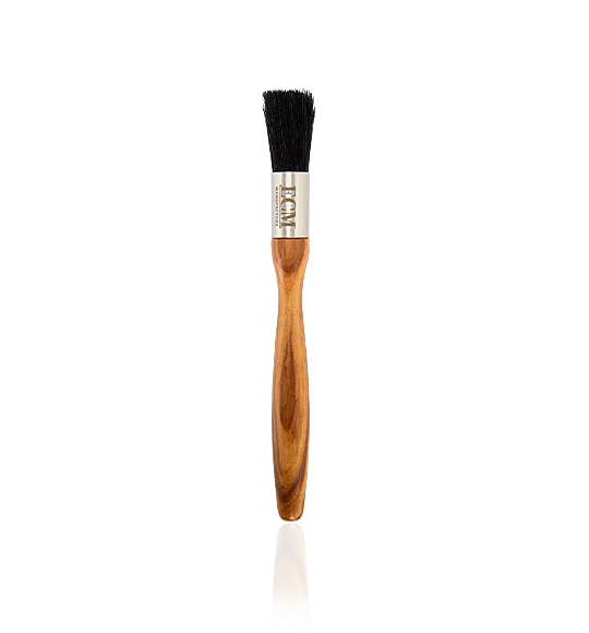 ECM Long Olive Wood Cleaning Brush - 89520