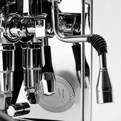 ECM - Mechanika MAX Semi Automatic Espresso Machine - 82295US