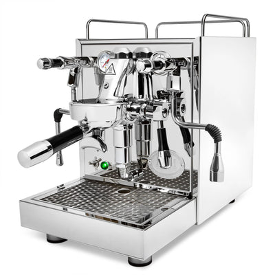 ECM - Mechanika MAX Semi Automatic Espresso Machine - 82295US