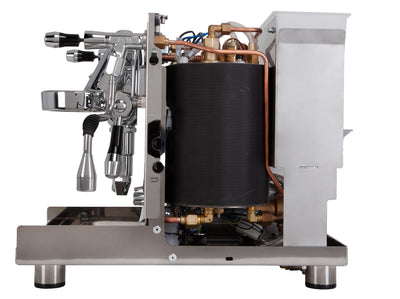 ECM - Mechanika MAX Semi Automatic Espresso Machine - 82295US
