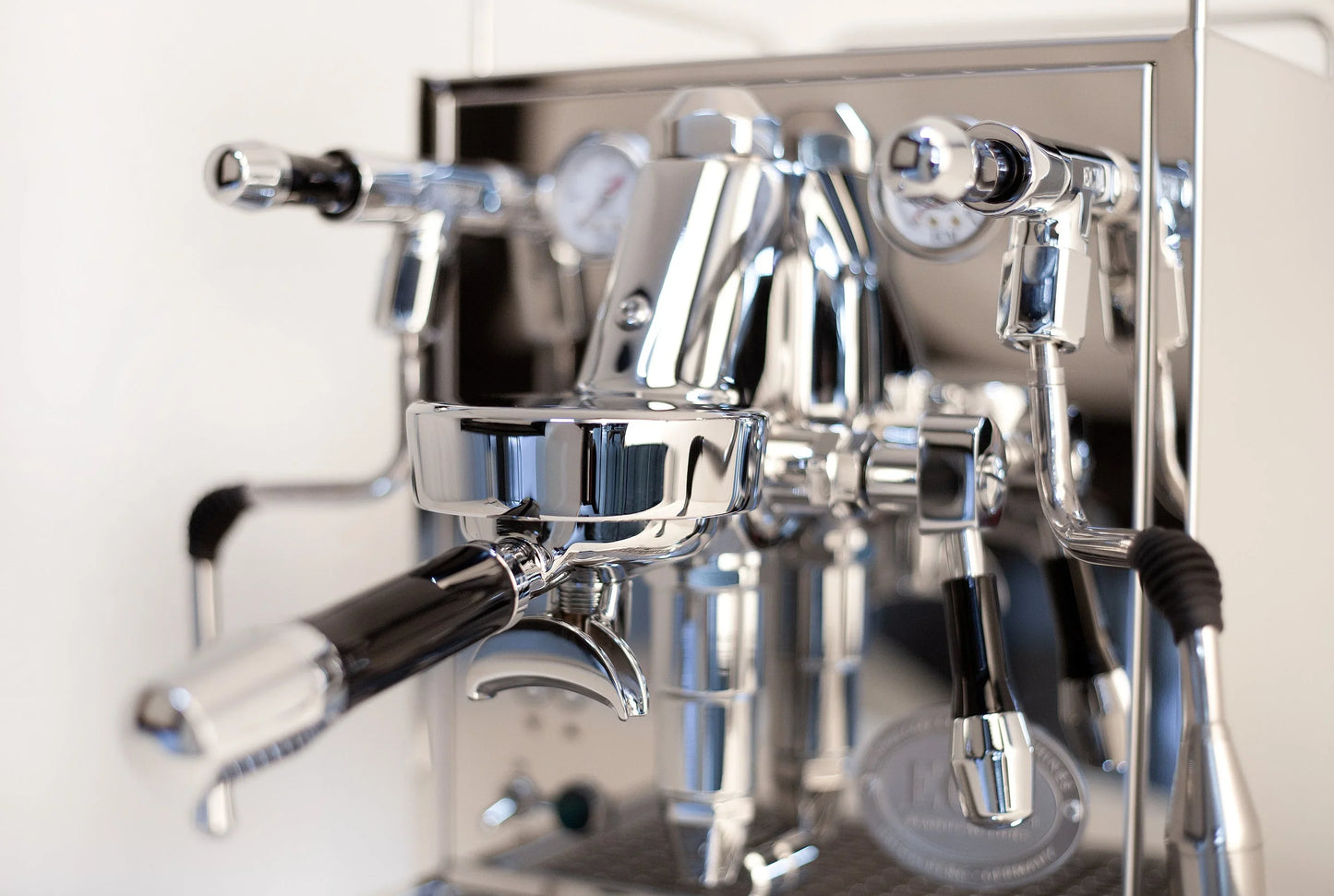 ECM - Mechanika MAX Semi Automatic Espresso Machine - 82295US