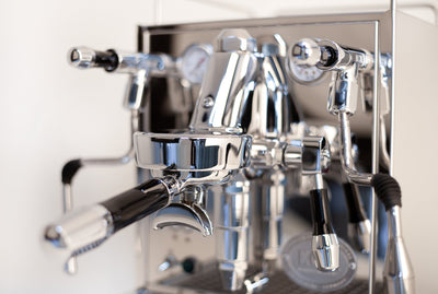 ECM - Mechanika MAX Semi Automatic Espresso Machine - 82295US