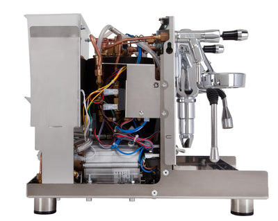 ECM - Mechanika MAX Semi Automatic Espresso Machine - 82295US
