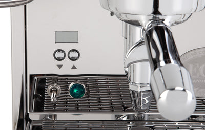 ECM - Mechanika MAX Semi Automatic Espresso Machine - 82295US