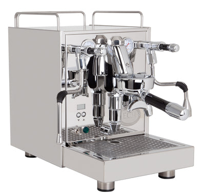 ECM - Mechanika MAX Semi Automatic Espresso Machine - 82295US