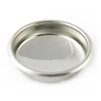 58MM Blind Disk for Backflushing - F271 58MM Blind Disk for Backflushing - F271