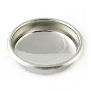 58MM Blind Disk for Backflushing - F271