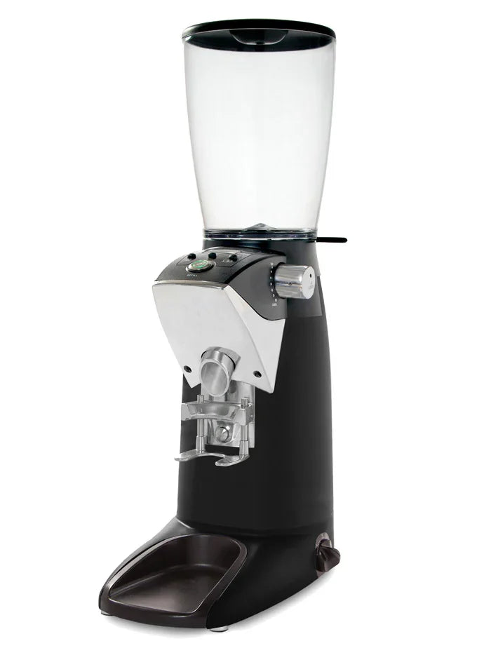Compak F10 OD Black Conical Burr Grinder