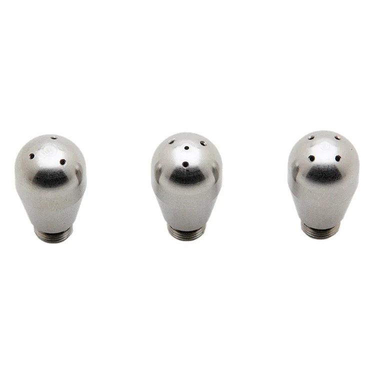 Izzo Steam Tips Kit