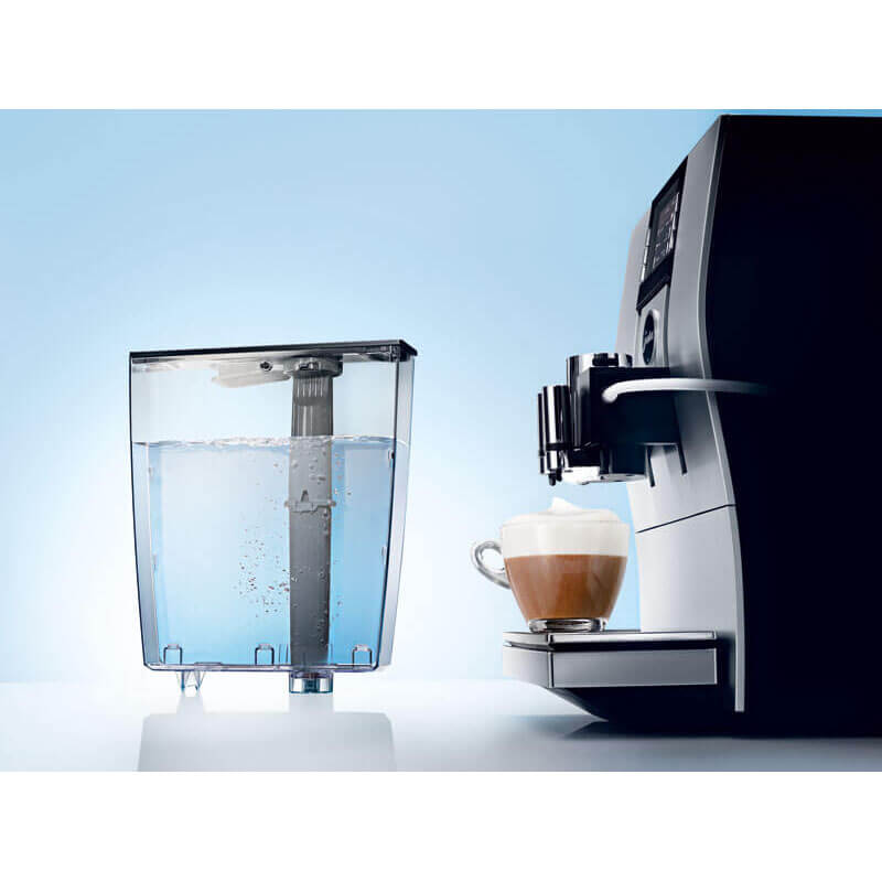 Jura Claris Smart+ Grey Water Filter - 3 Pack #24233 OS