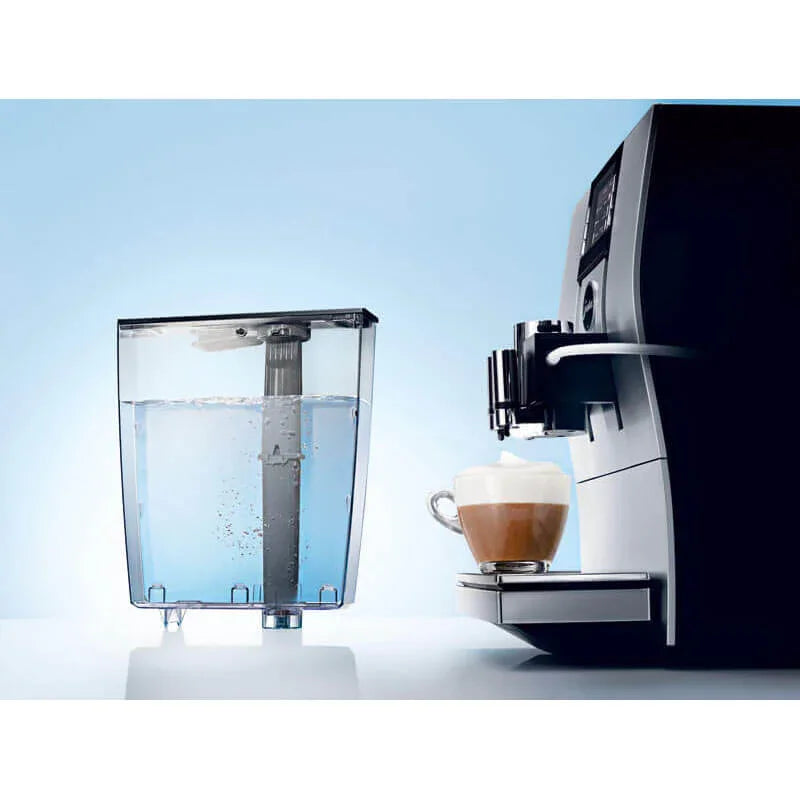 Jura Claris Smart+ Grey Water Filter - 3 Pack #24233 OS