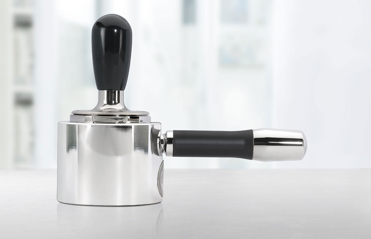 ECM Tamper Convex Base 58mm - #89414