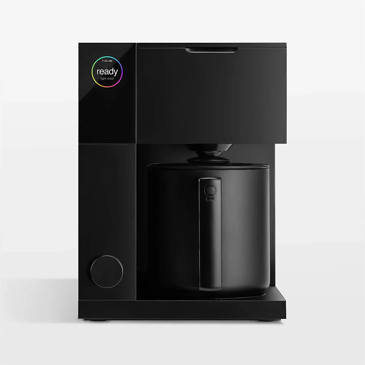 Fellow - Aiden Precision Coffee Maker Black - EBRMB-NA