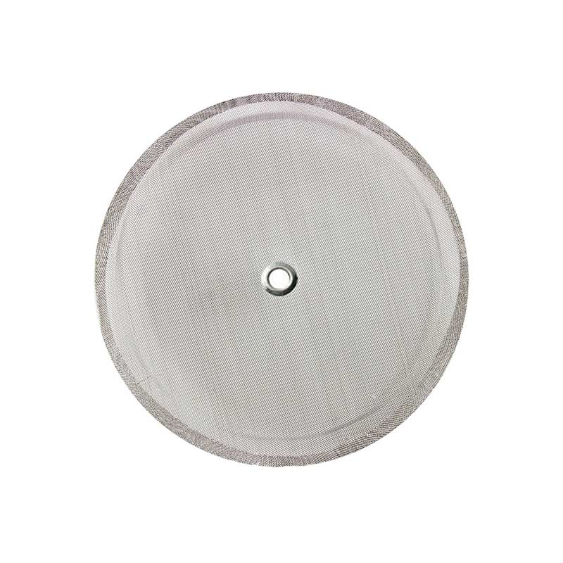 Frieling Screen for 36 fl. oz. French Press - 2 piece set (mirror & brushed finish / 0104 and 0144)