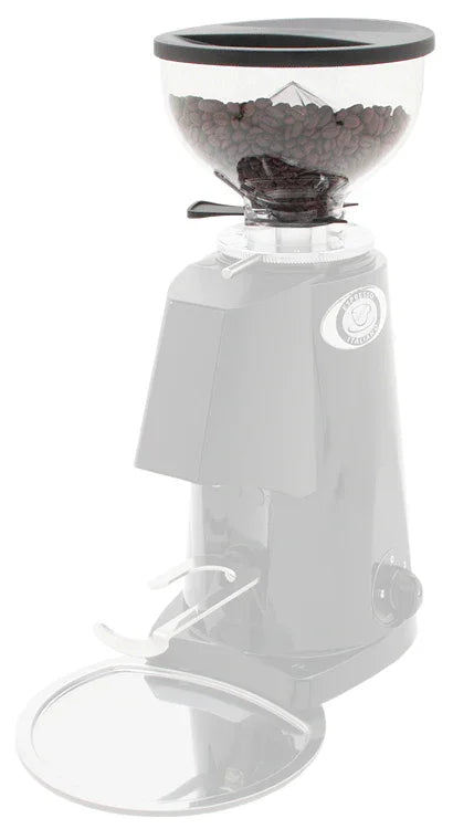 Fiorenzato F4E Nano Short Hopper 250g