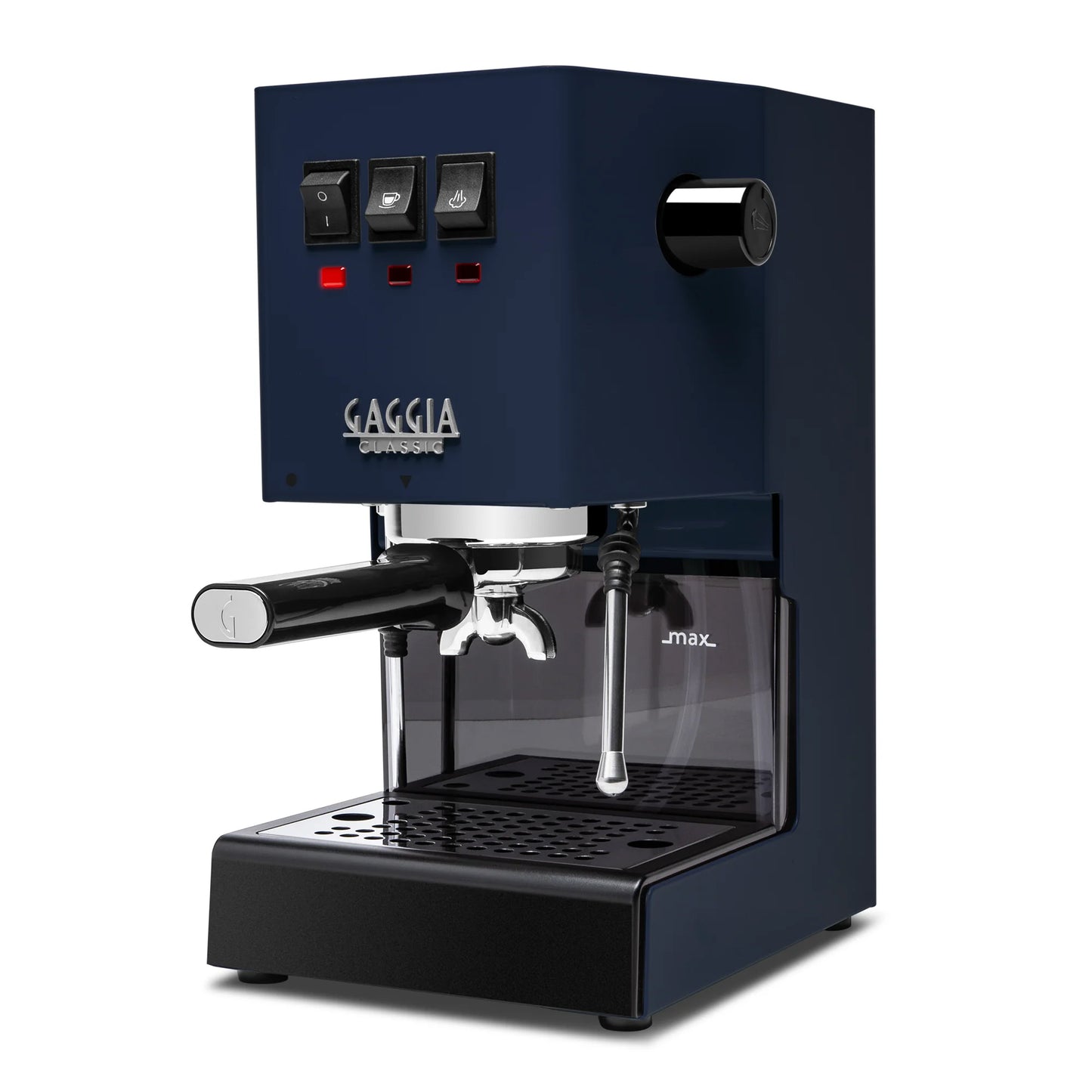 Gaggia - Classic Pro E24 Espresso Machine - Classic Blue # Classic E24 BLU RI9380/50