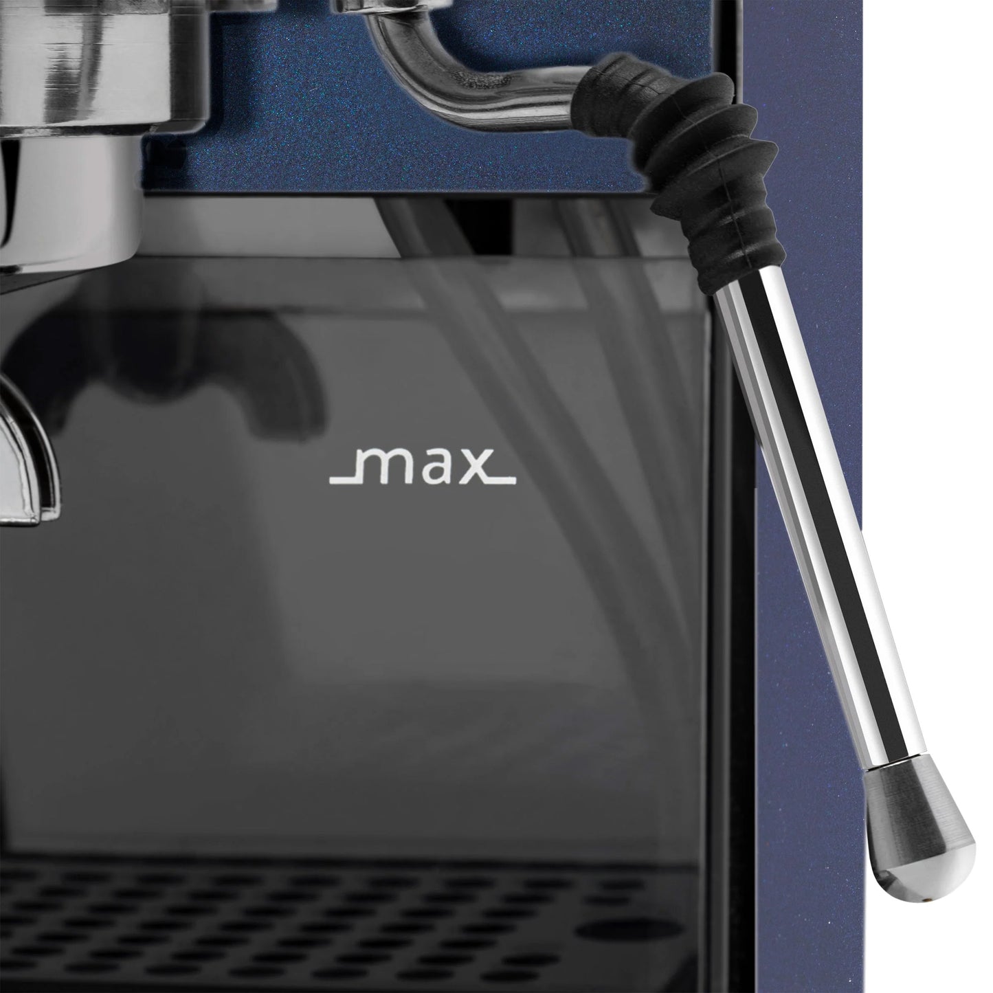 Gaggia - Classic Pro E24 Espresso Machine - Classic Blue # Classic E24 BLU RI9380/50