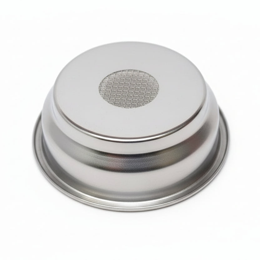 Gaggia Perfect Crema Filter Pressurized Double Filter Basket, GA-11007038