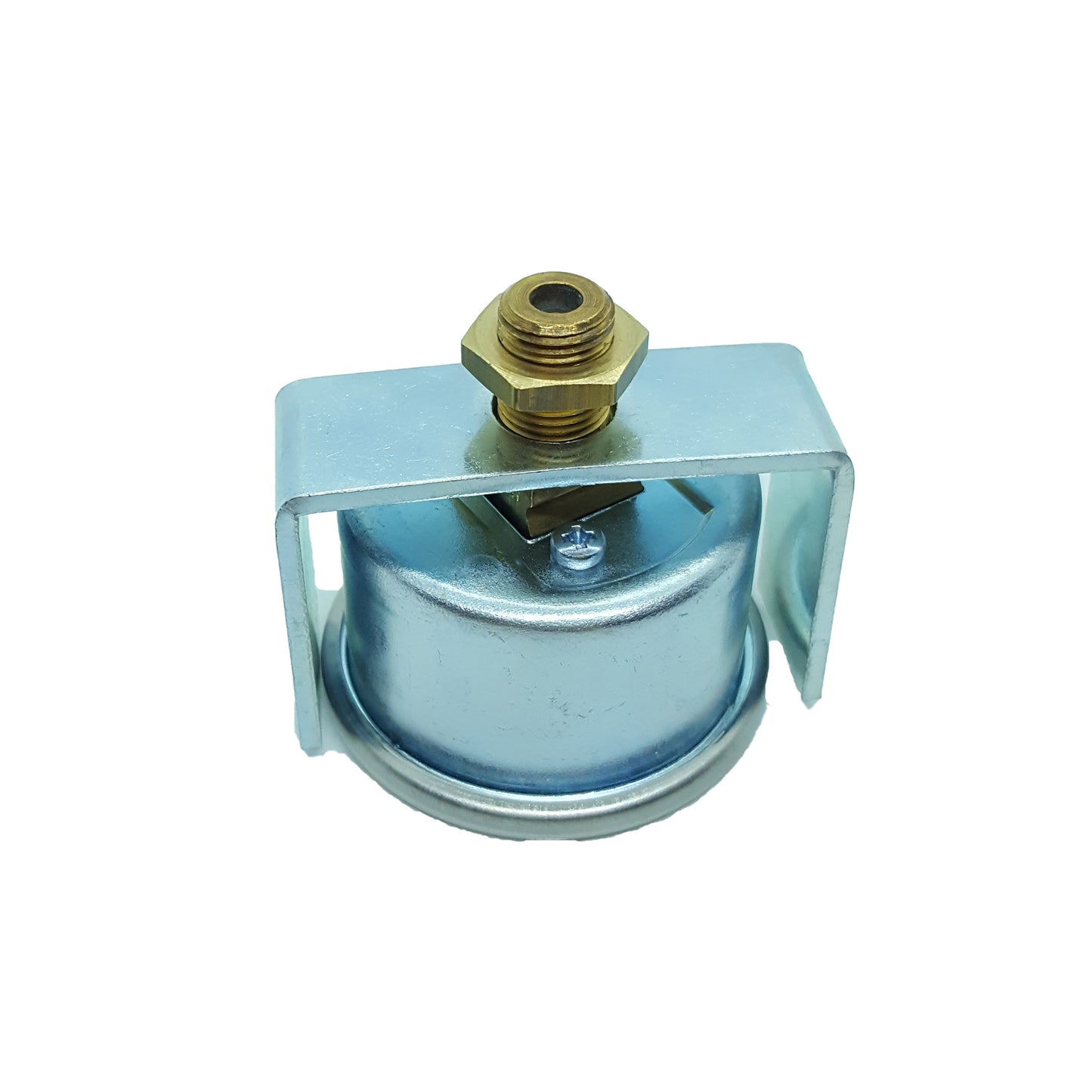 16 Bar Pressure Gauge - 39mm dia.