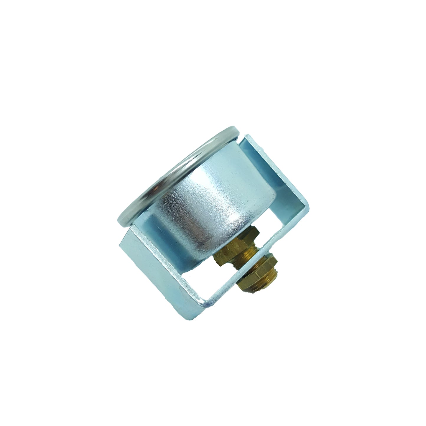 16 Bar Pressure Gauge - 39mm dia.