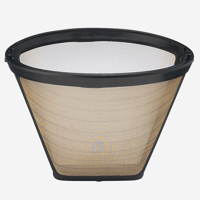 Cuisinart Coffee Gold Tone Filter GTF-1C