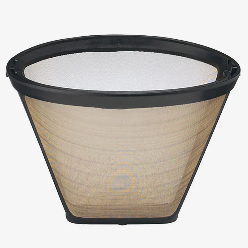 Cuisinart Coffee Gold Tone Filter GTF-1C