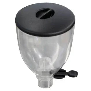 Compak Large Bean Hopper - 1.75lbs capacity