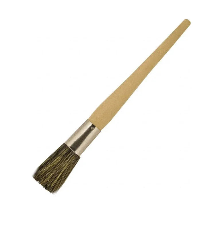 Grinder Brush 10" by Torrington Brush Works Item #01113 / TO-B20