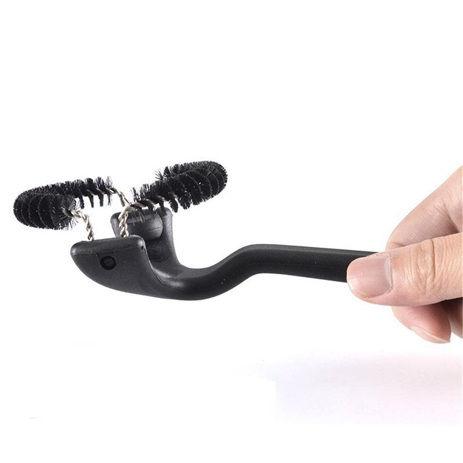 Cafelat Espresso Machine Brush