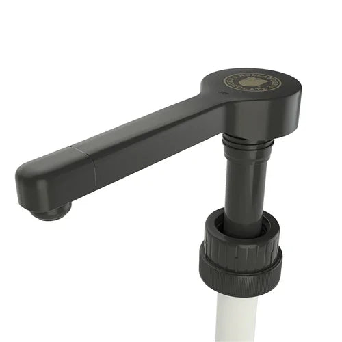 Hollander Sauce Pump