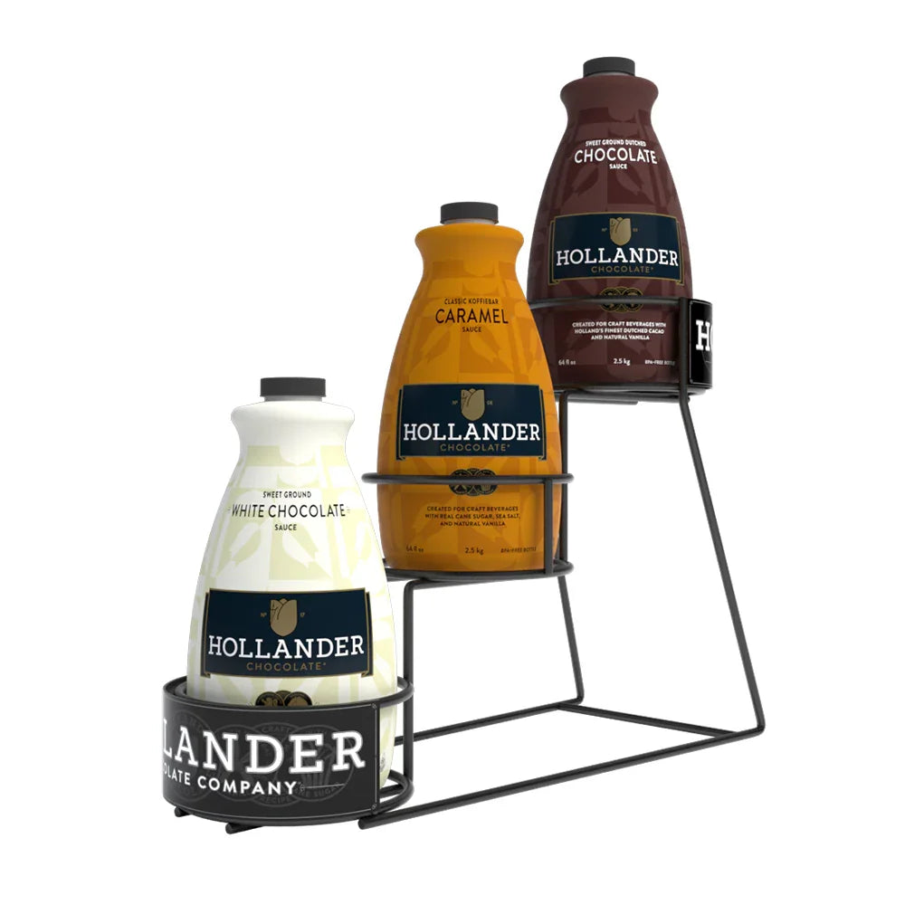 Bottles Not Included