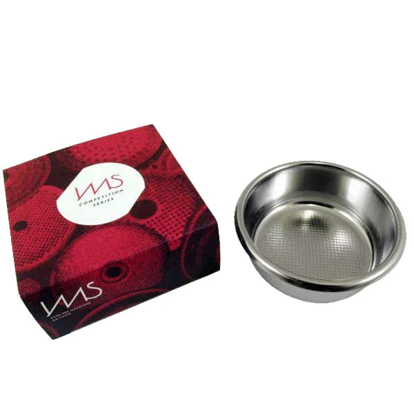 La Spaziale Bottomless Portafilter with Precision Filter Basket #5050112 / 2104018