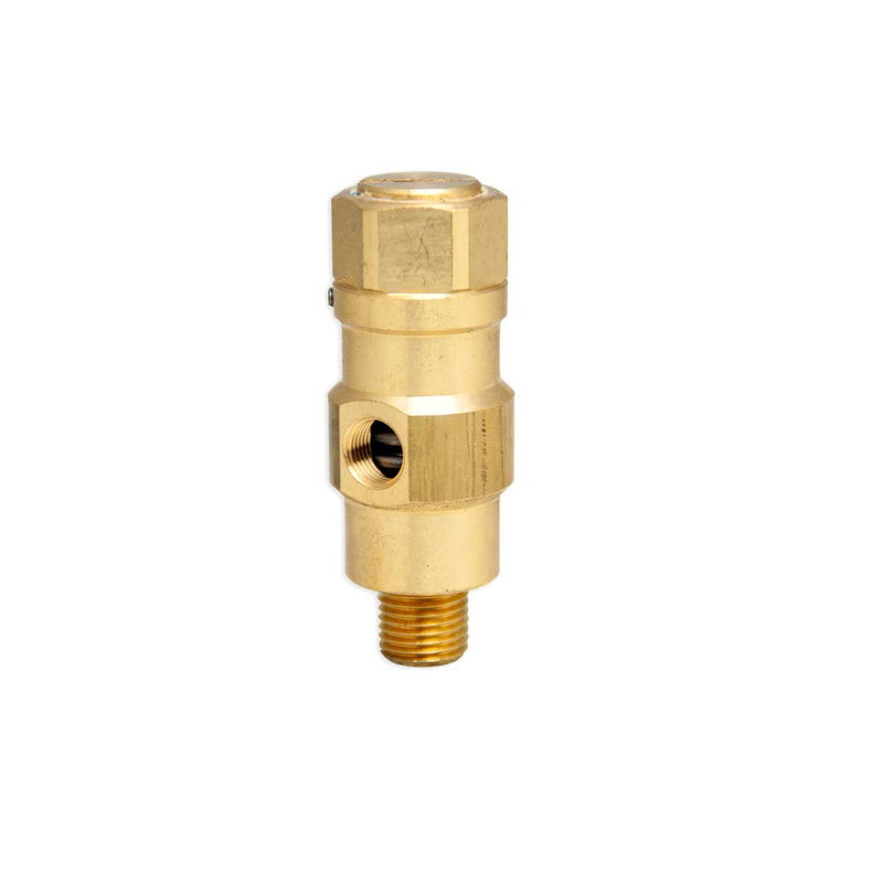 IZZO ALEX DUETTO 3 & 4 EXPANSION VALVE - FE1223