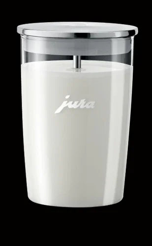 Jura Glass Milk Container - 72570