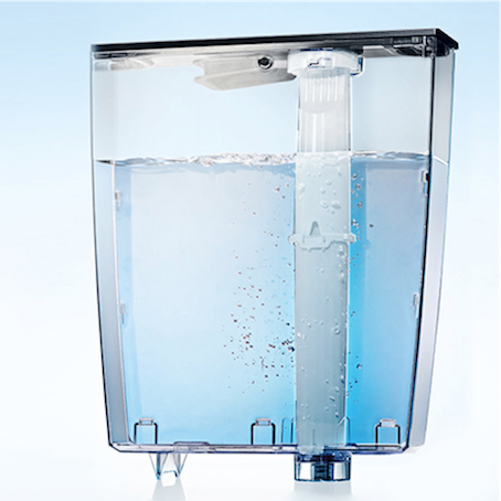Jura Claris White Water Filter - IMPRESSA (was Plus)