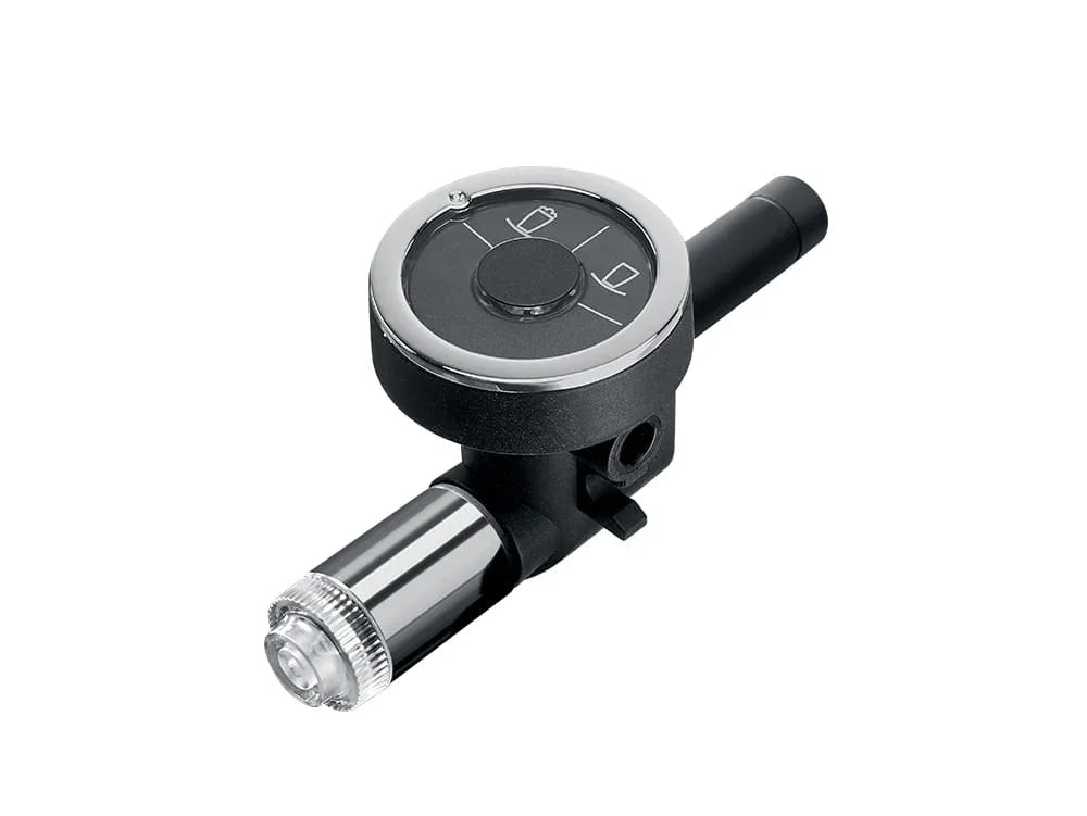 Jura Professional Fine Foam Frother - #24251