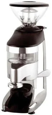 Compak K3 Elite Polished Aluminum