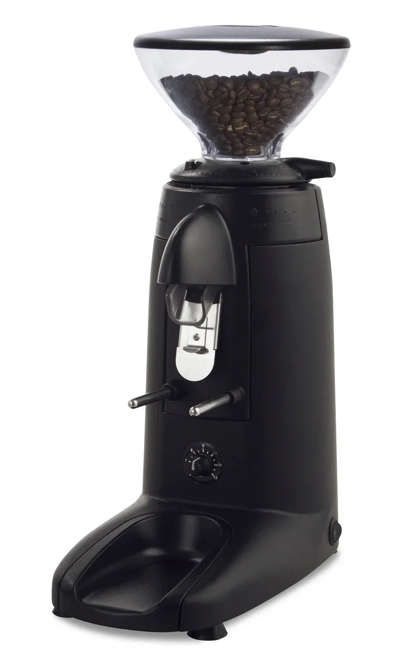 Compak K3 Touch Advanced Black