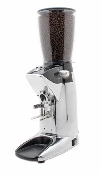 Compak K8 Fresh Polished Flat Burr Grinder