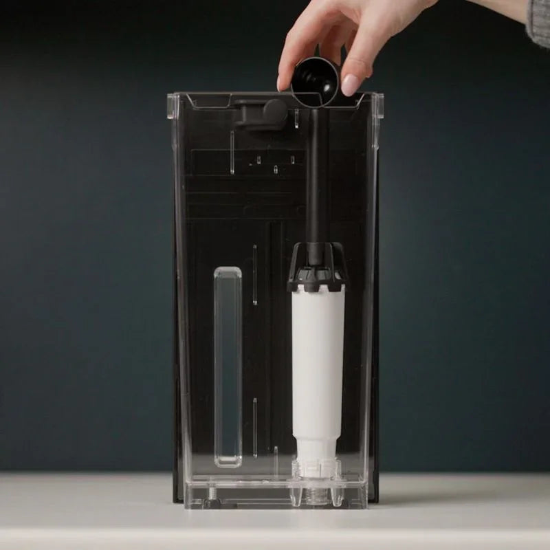 KitchenAid Water Filters for SuperAutomatic Espresso Machines KF6, KF7, KF8 - #KESWF