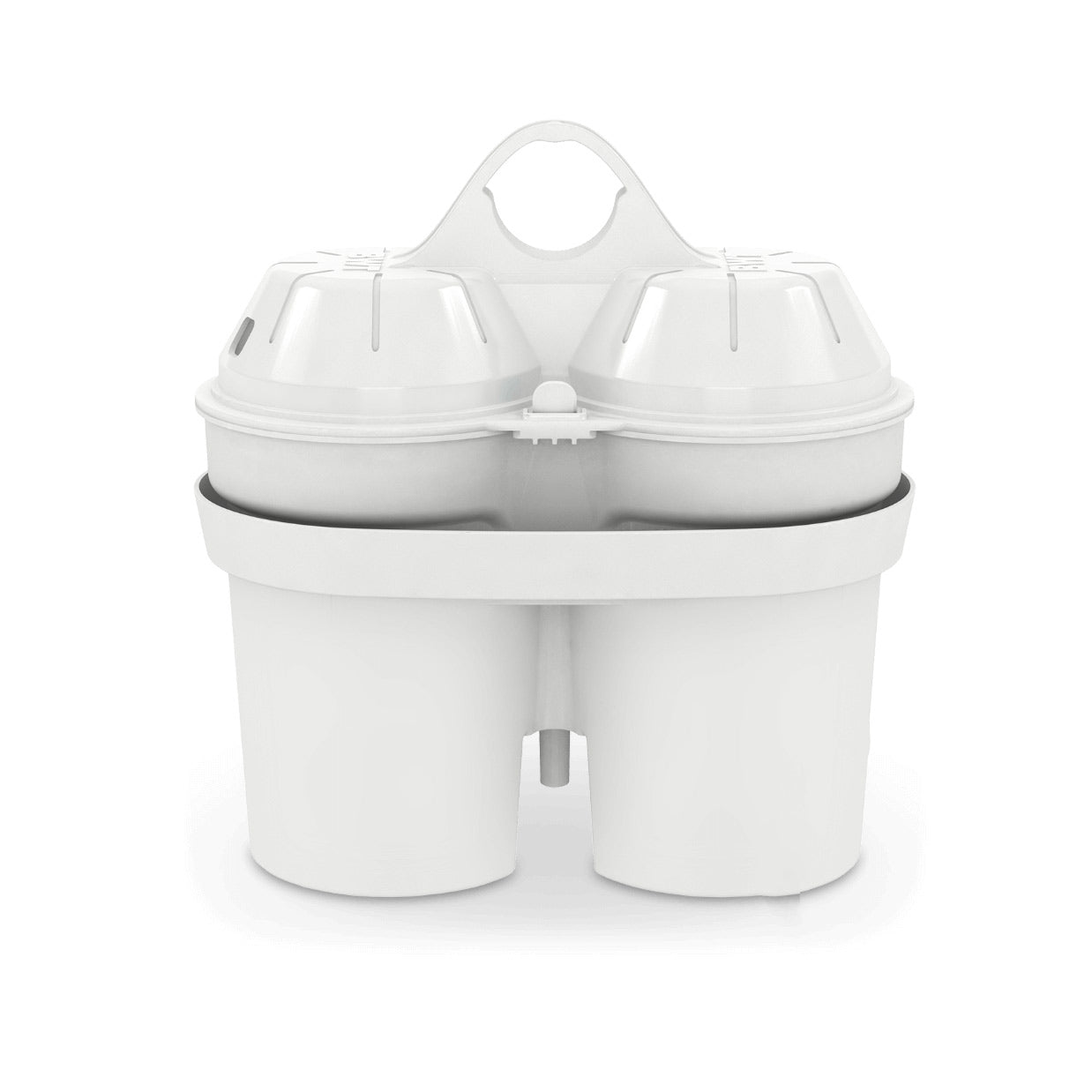 BWT Soft Filtered Water Extra Replacement Cartridge for BWT WaterPitcher 3 Pack - 814873