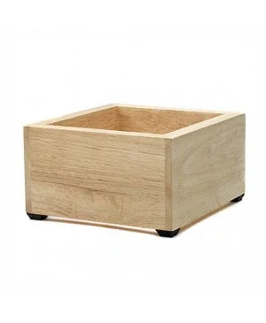 Revolution Wood Knockbox Holder - 25450 RV-KWH1